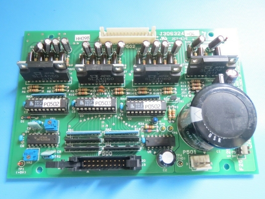 노리트수호이 미니랩 부품 수정 구동 PCB J306324 협력 업체
