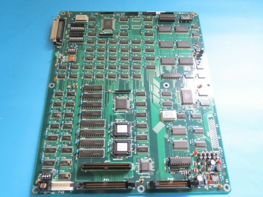 노리트수호이 미니랩 부품 영상 전송 PCB J306320 협력 업체