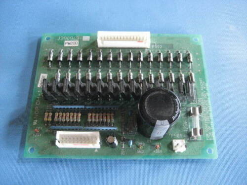 노리트수호이 QSS 일련 미니랩 부품 CVP PCB J390943 협력 업체