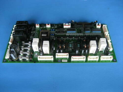 노리트수호이 QSS 29 일련 미니랩 부품 프린터 IO PCB J390585 협력 업체