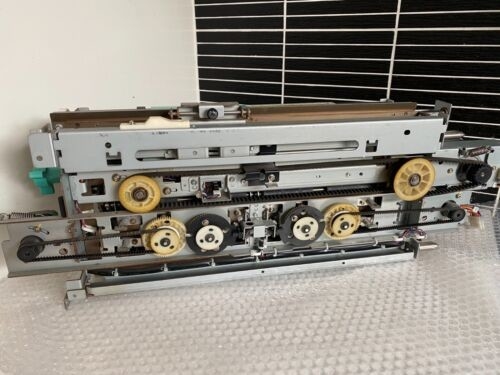 작업프린터 선적 통지 3102043으로부터의 후지 한계 390 미니랩 부품 CTL21 PCB 113C937441 113C937441D 협력 업체