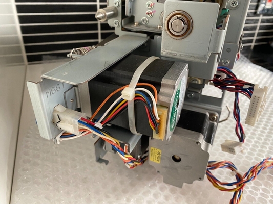 작업프린터 선적 통지 3102043으로부터의 후지 한계 390 미니랩 부품 CTL21 PCB 113C937441 113C937441D 협력 업체