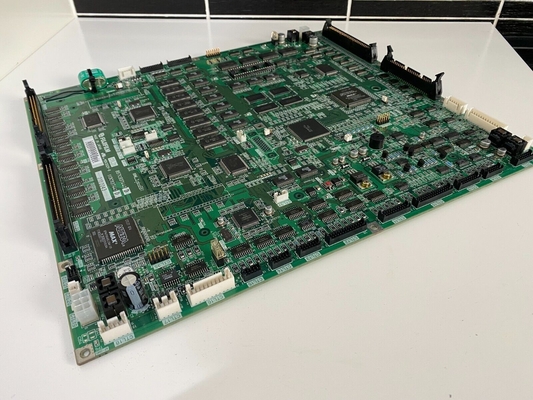 후지 국경 570 미니랩 부품 분배부는 LP5700 프린터로부터 808C105771을 완료합니다 협력 업체