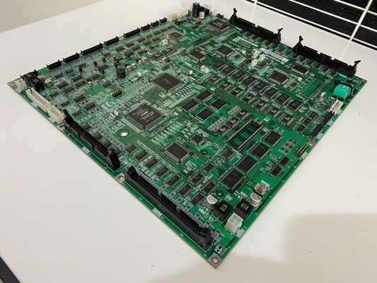 후지 국경 570 미니랩 부품 분배부는 LP5700 프린터로부터 808C105771을 완료합니다 협력 업체