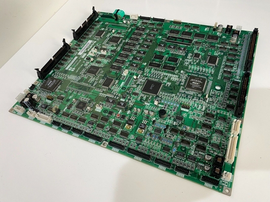 후지 국경 570 미니랩 부품 분배부는 LP5700 프린터로부터 808C105771을 완료합니다 협력 업체