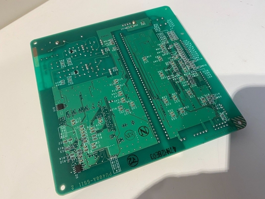 후지 국경 SP3000 필름 스캐너 CPZ23 PCB 113C1025992  113C1025992A 완전한 작업 조건 협력 업체