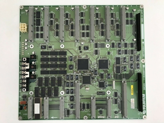 후지 국경 SP2000 1500 필름 스캐너 GMC20 PCB 113C898414 협력 업체