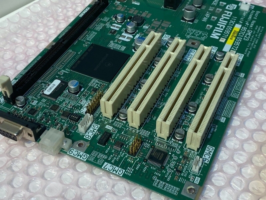 후지 한계 550 570 미니랩 부품 GMC23 PCB 113C1059571 113C1059571B 협력 업체