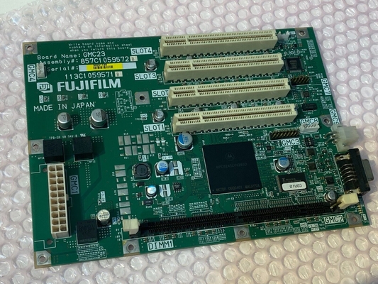 후지 한계 550 570 미니랩 부품 GMC23 PCB 113C1059571 113C1059571B 협력 업체
