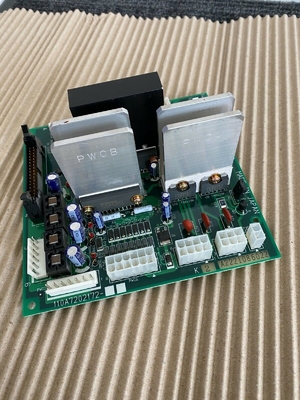 후지 국경 390 미니랩 부품 출구 커터 PCB PWC01 140D9355 협력 업체