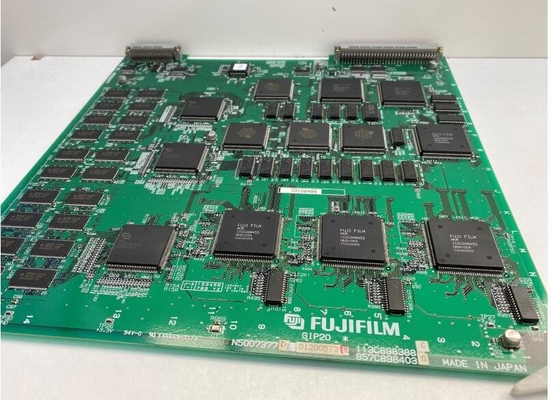 후지 국경 SP2000 1500 필름 스캐너 GIP20 PCB 113C898388 113C898388C 협력 업체