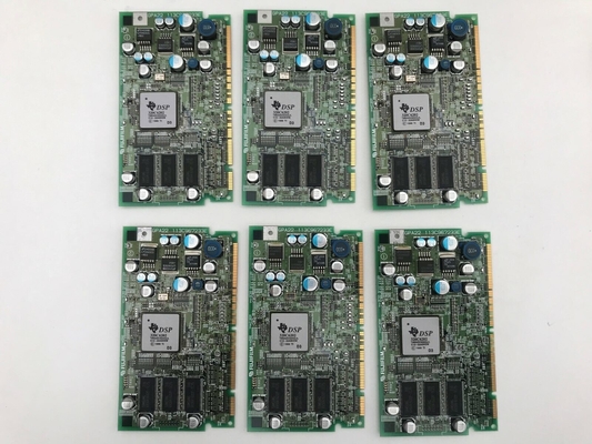 후지 국경 340 미니랩 부품 GPA22 PCB 113C967233 113C967233E 협력 업체