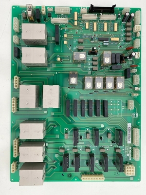 후지 한계 390 LP2500 미니랩 부품 PAC21 PCB 113G02031 협력 업체