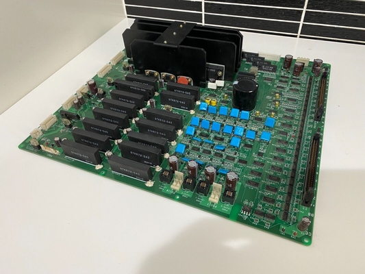 후지 한계 390 LP2500 미니랩 부품 PDC21 PCB 113C937443C 113C937443 협력 업체