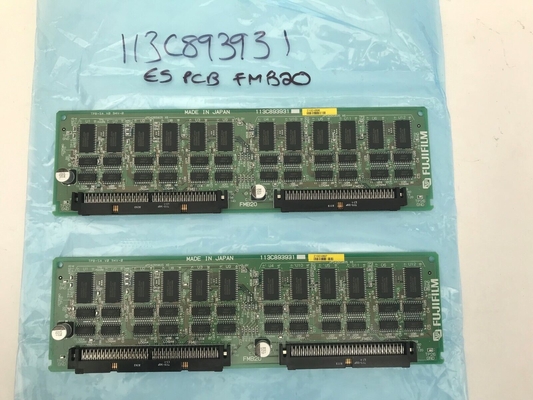 후지 한계 350 370 355 375 미니랩 부품 FMB20 Ｘ 2 PCB 113C893931 협력 업체