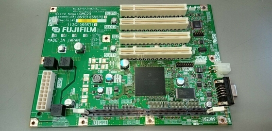 후지 국경 550/570 미니랩 부품 GMC23 PCB 857C1059572 협력 업체