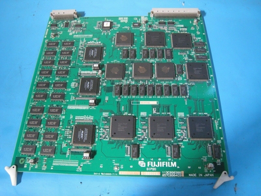 후지 Frontier350/370 미니랩 부품 857C898403D 113C898388 GIP20 협력 업체