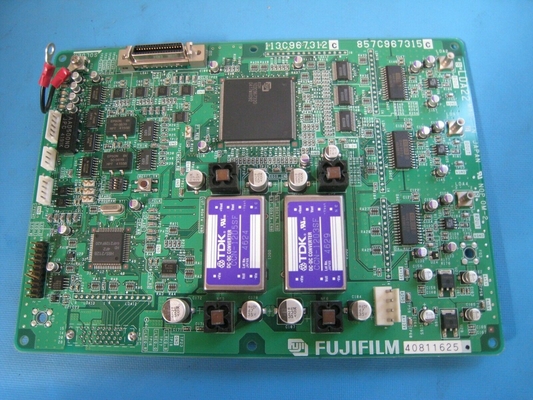 후지 Frontier330/340 미니랩 부품 113C967312C 857C967315C LDA22 협력 업체