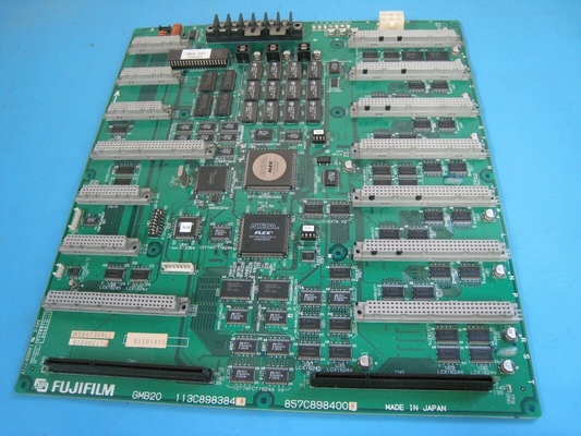 후지 Frontier350/370 미니랩 부품 857C898400 857C898400B 113C898384 113C898384A GMB20 협력 업체