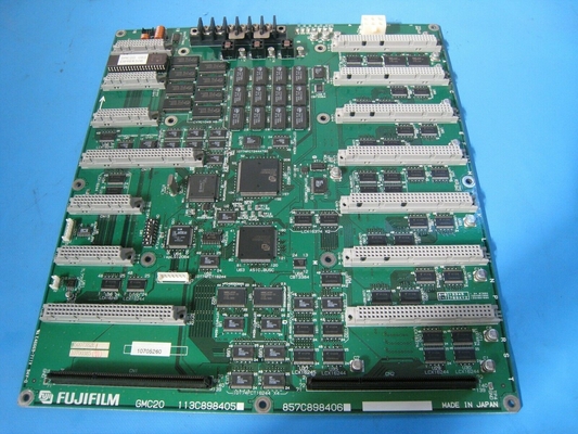 후지 SP2000 2500 미니랩 부품 857C898406 113C898405 GMC20 협력 업체