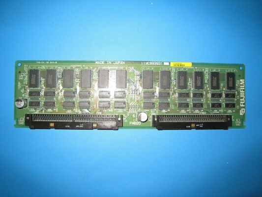 후지 국경 350/370 미니랩 부품 FMB20 PCB 113C893931 협력 업체