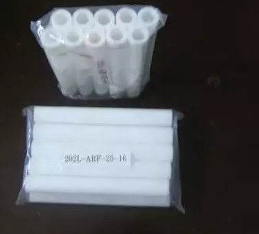 아그파 Dlab1 Dlab2 미니랩 부품을 위한 202L-ARF-258-16 화학적 여과기 협력 업체