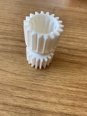 Fuji 500 550 570 Minilab 부품 번호 327D1060171A 327D106281 327D1060171용 Dicephalous Gear 협력 업체