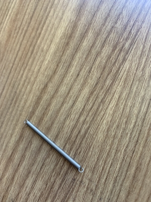 Noritsu QSS Minilab 예비 부품 A222745-01 스프링 2,5 x 56 mm 협력 업체