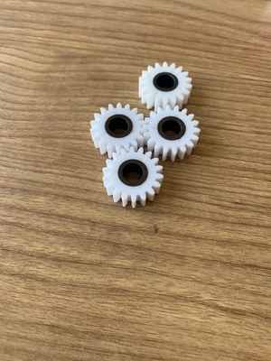 327C1024695 FUJI FRONTIER 330 340 500 550 570 Digital Minilab GEAR TEETH 18 O CUT 협력 업체