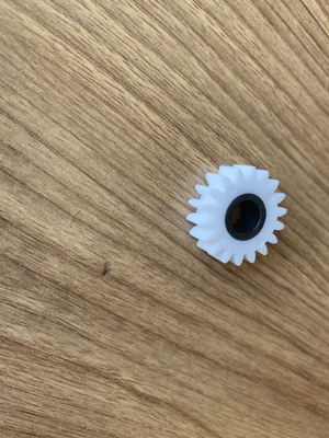327C1024695 FUJI FRONTIER 330 340 500 550 570 Digital Minilab GEAR TEETH 18 O CUT 협력 업체