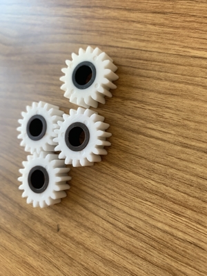 327C1024695 FUJI FRONTIER 330 340 500 550 570 Digital Minilab GEAR TEETH 18 O CUT 협력 업체