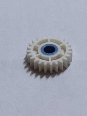327C1061257D 327C1061257 Fuji Frontier 550 570 디지털 Minilabs 예비 부품 용 Gear O24T 협력 업체