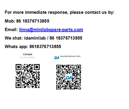 Apple DMP Apple Imagewriter CITOH 1550 1550S 8510 310 315 124용 타자기 리본 협력 업체