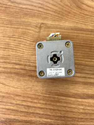 어드밴스 페이퍼 모터 OEM W410494 W410494-01 W410494-02 교체 부품 노리츠 QSS3201 디지털 사진 미니랩 페이퍼 운송 모터와 호환 협력 업체