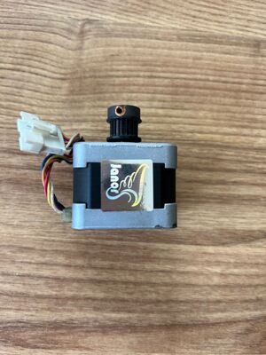 어드밴스 페이퍼 모터 OEM W410494 W410494-01 W410494-02 교체 부품 노리츠 QSS3201 디지털 사진 미니랩 페이퍼 운송 모터와 호환 협력 업체