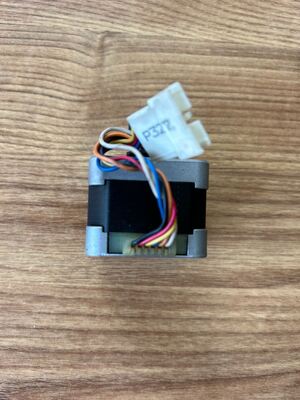 어드밴스 페이퍼 모터 OEM W410494 W410494-01 W410494-02 교체 부품 노리츠 QSS3201 디지털 사진 미니랩 페이퍼 운송 모터와 호환 협력 업체