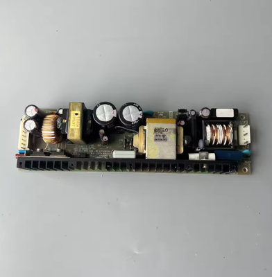 사용 된 원본 전원 보드 I038403 24V 4.3A 교체 스위치 전원 공급 PCB 협력 업체