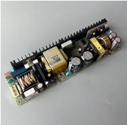 사용 된 원본 전원 보드 I038403 24V 4.3A 교체 스위치 전원 공급 PCB 협력 업체