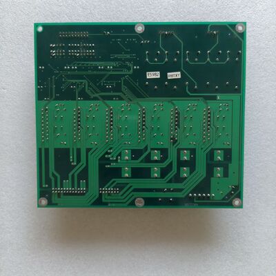 사용된 노리츠 I/O PCB 보드 J390574‐01 J390574‐02 J390574‐03 노리츠 QSS 3011 디지털 미니랩 사진 프린터 예비 부품 협력 업체