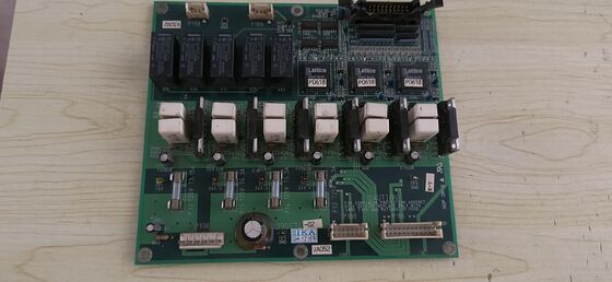 사용된 노리츠 I/O PCB J390574‐01 / J390574‐02 / J390574‐03 QSS‐3011 디지털 미니랩 사진 처리 프린터 협력 업체