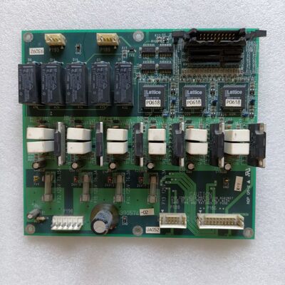 노리츠 I/O PCB J390574-01 J390574-02 J390574-03 협력 업체