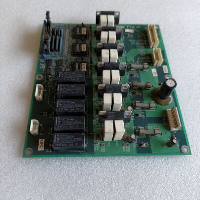 노리츠 I/O PCB J390574-01 J390574-02 J390574-03 협력 업체