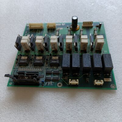 노리츠 I/O PCB J390574-01 J390574-02 J390574-03 협력 업체