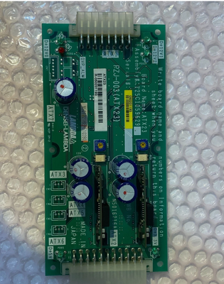 ATX23 PCB 보드 125C1059629 125C1059629C 회로 보드 후지 프론티어 550 570 LP5500 LP5700 디지털 미니랩 사진 프린터 예비 부품 협력 업체