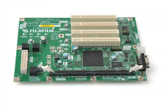 GMC23 PCB 보드 857C1059572B 857C1059572 후지 프론티어 550 570 570R LP5500 LP5700 디지털 미니랩 사진 프린터 예비 부품 협력 업체