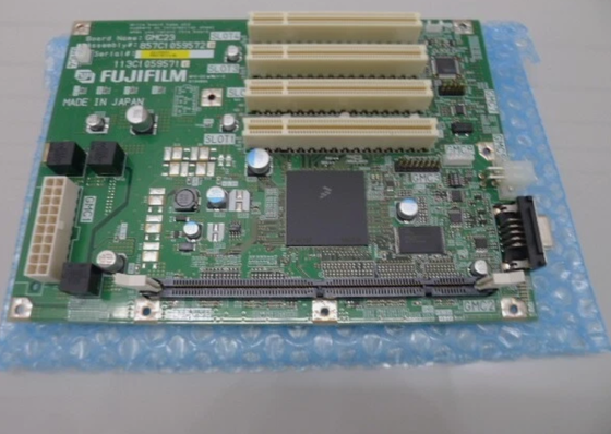 GMC23 PCB 보드 857C1059572B 857C1059572 후지 프론티어 550 570 570R LP5500 LP5700 디지털 미니랩 사진 프린터 예비 부품 협력 업체