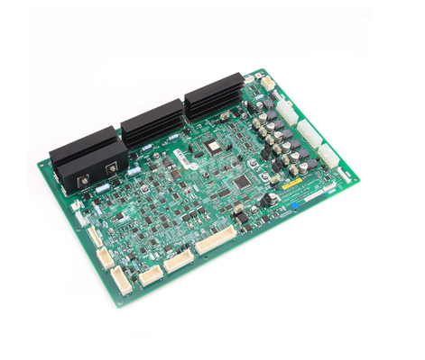 후지 Frontier 550 570 590 디지털 미니랩 예비 부품용 신품 LDD23 PCB 보드 857C1059597 857C1059597B 857C1059597H 협력 업체
