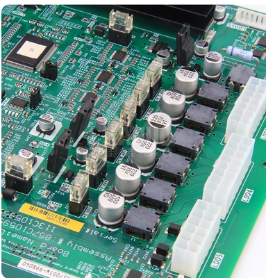 후지 Frontier 550 570 590 디지털 미니랩 예비 부품용 신품 LDD23 PCB 보드 857C1059597 857C1059597B 857C1059597H 협력 업체