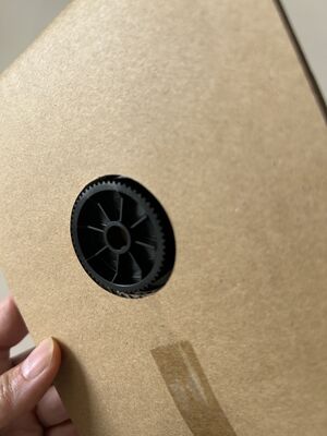 FW30GB0107 PF 인코더 후지필름 프론티어 DE100-XD 드라이랩 드라이 프린터 미니랩 예비 부품 호환 협력 업체