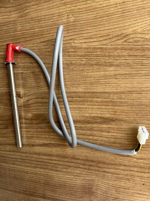 NORITSU Minilab 카트리지 히터 240V 600W PART W400262 I029126 W400542 W403304 I029115 협력 업체